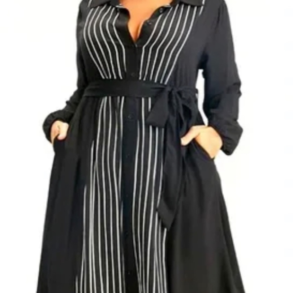 Bloomchic Dress NWT 18-20